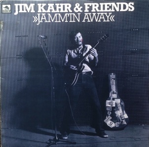 Jim Kahr & Friends - ? Jim Kahr & Friends - ?